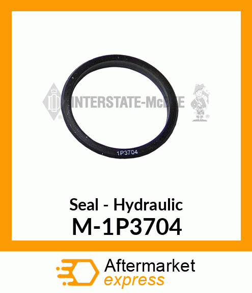 Seal - Retangular M-1P3704