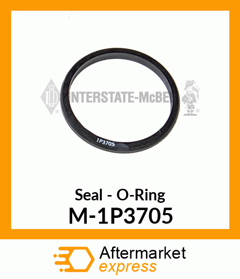 Seal - O-Ring M-1P3705