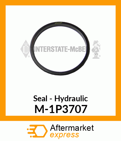 Seal - Retangular M-1P3707