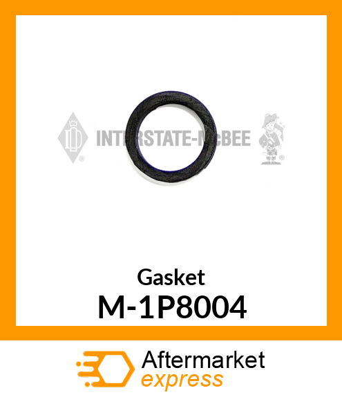 Gasket M-1P8004