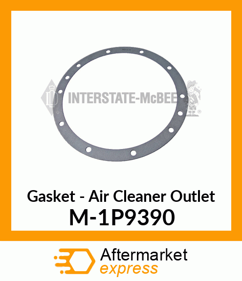 Gasket M-1P9390