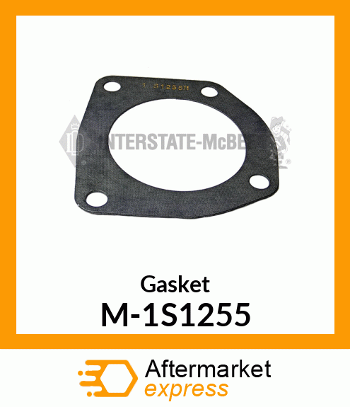 Gasket M-1S1255