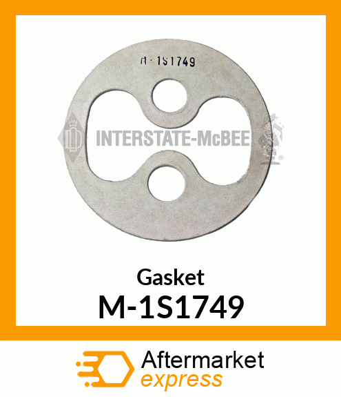 Gasket M-1S1749