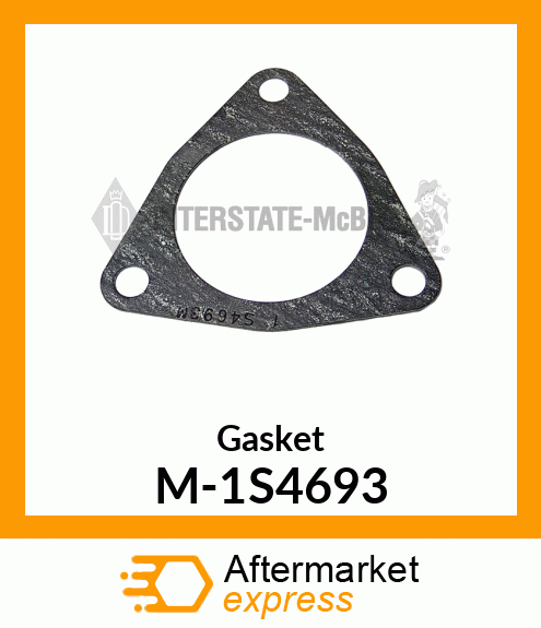 Gasket M-1S4693