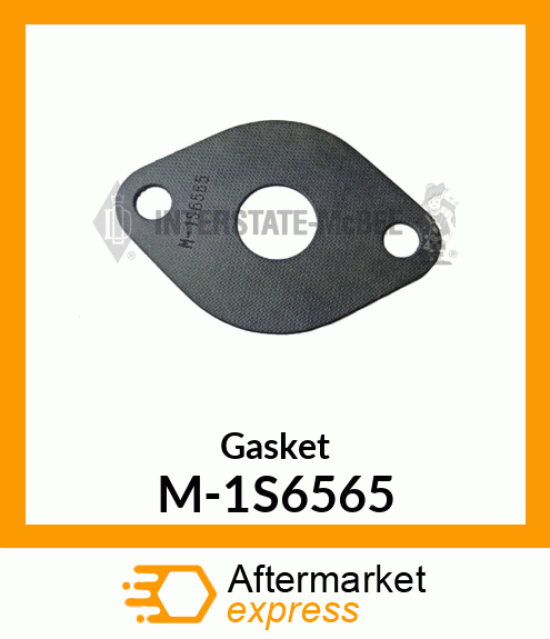 Gasket M-1S6565