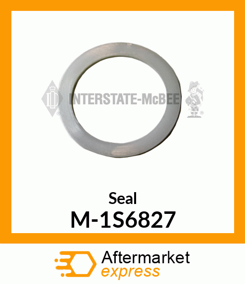 Seal M-1S6827