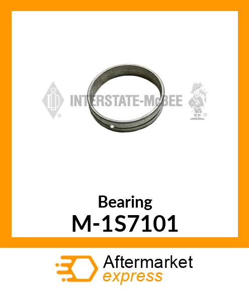 Bearing M-1S7101