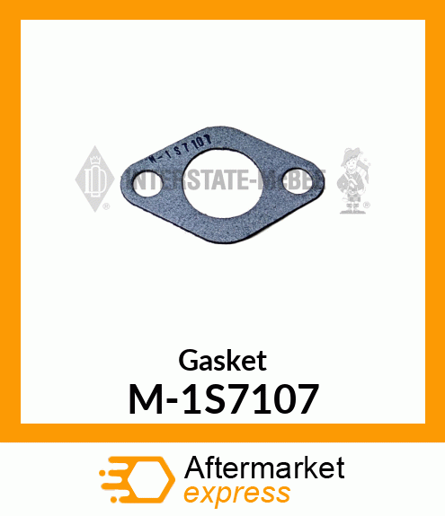 Gasket M-1S7107