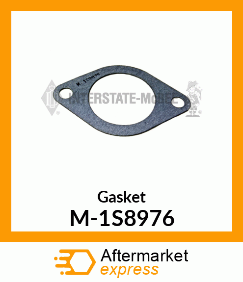 Gasket M-1S8976