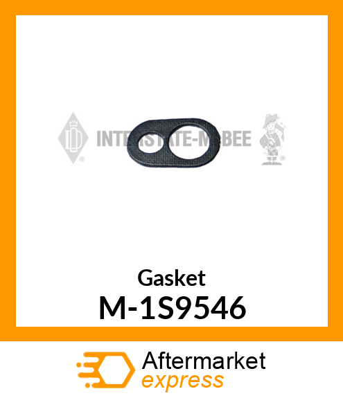 Gasket M-1S9546