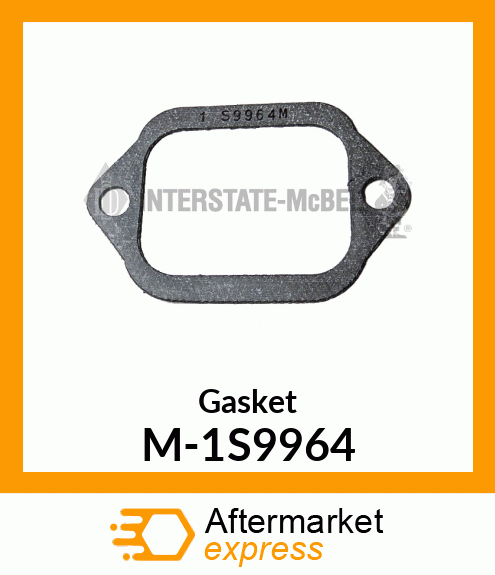 Gasket M-1S9964