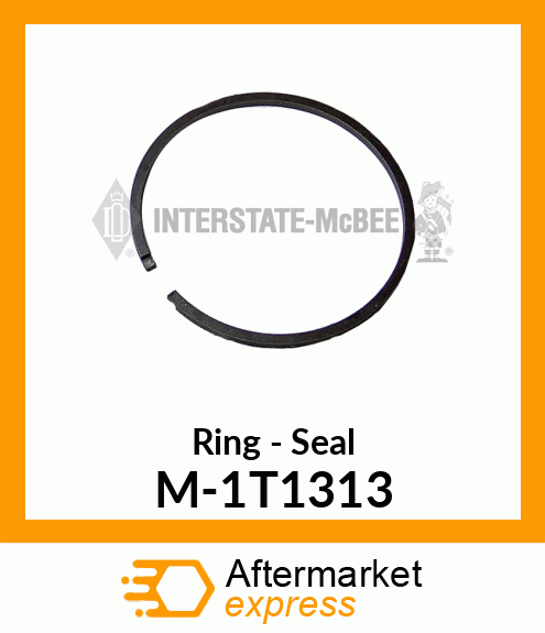 Ring - Seal M-1T1313