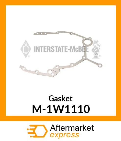 Gasket M-1W1110