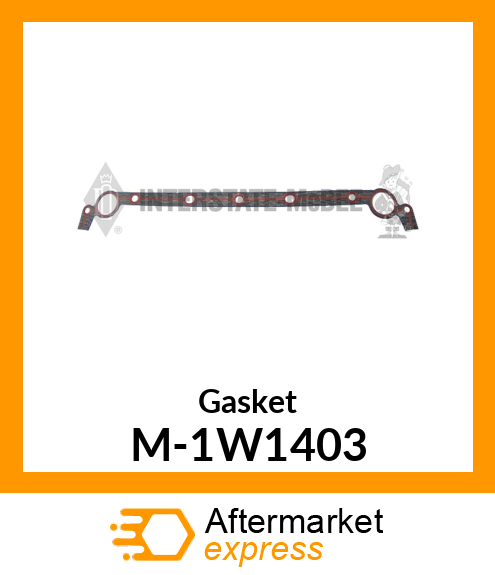 Gasket M-1W1403