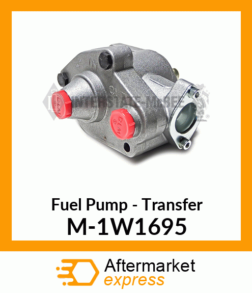 Fuel Pump - Transfer M-1W1695