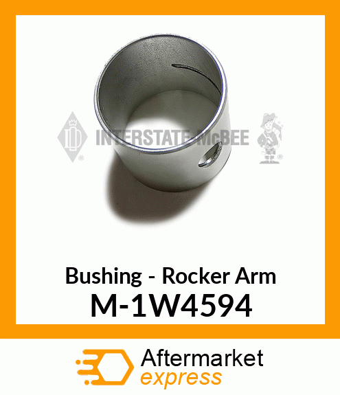 Bushing - Rocker Arm M-1W4594