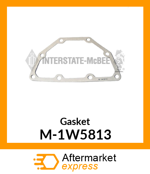 Gasket M-1W5813