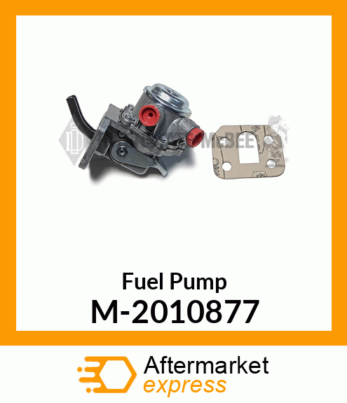 Pump - Fuel M-2010877