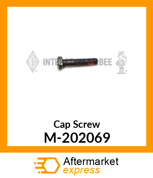 Cap Screw M-202069