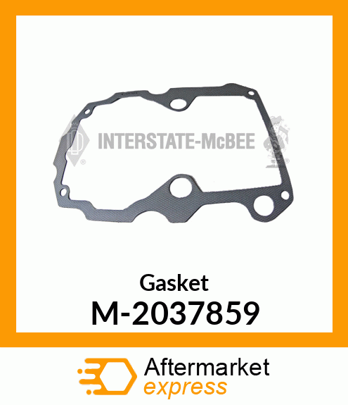 Gasket M-2037859