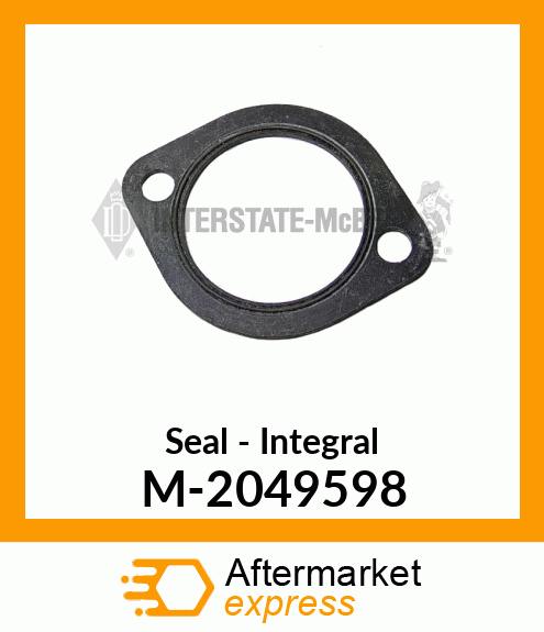 Seal - Integral M-2049598