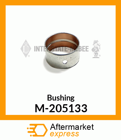 Bushing M-205133