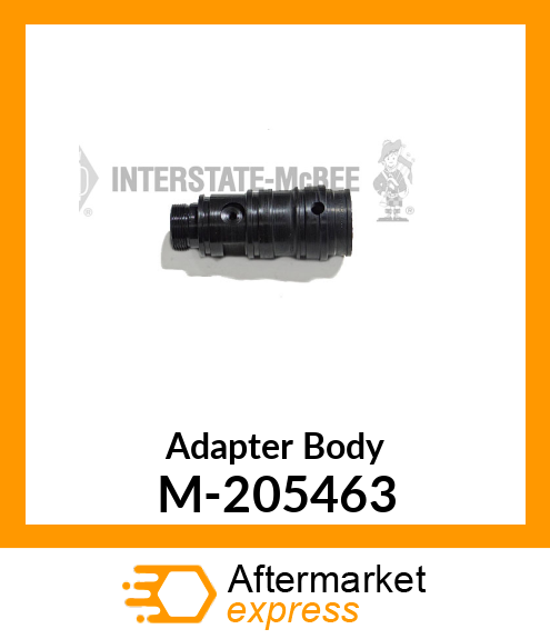 Adapter Body - PTK M-205463