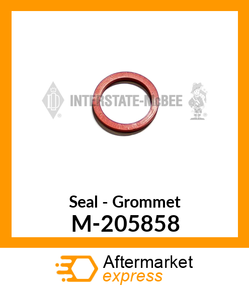 Seal - Grommet M-205858