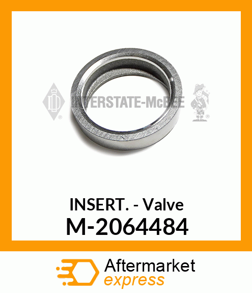 Insert - Valve M-2064484