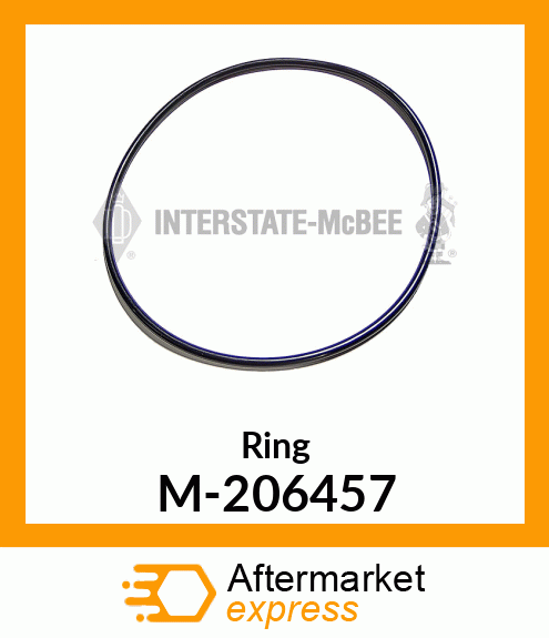 Ring M-206457