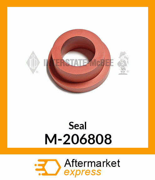 Seal M-206808