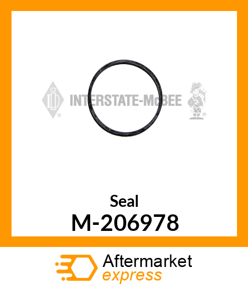 Seal M-206978