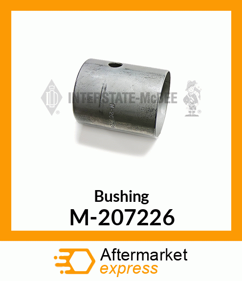 Bushing M-207226