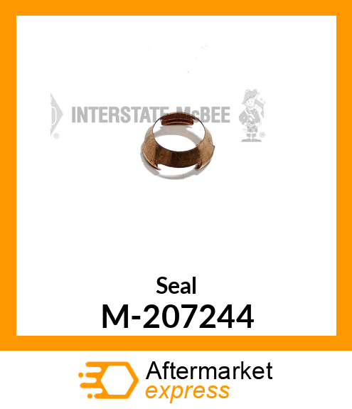 Seal M-207244