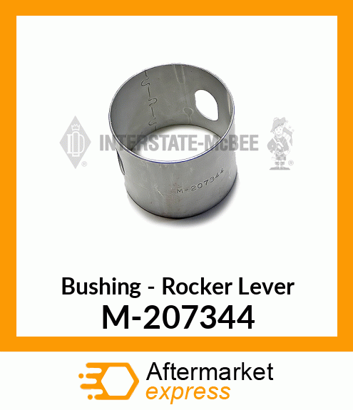 Bushing - Rocker Lever M-207344