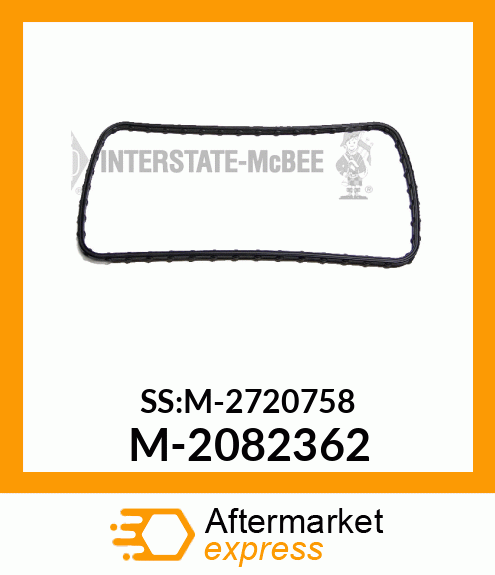 Seal - Press In Place M-2082362