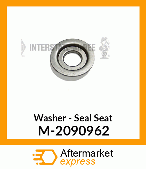 Washer - Spring Seat M-2090962