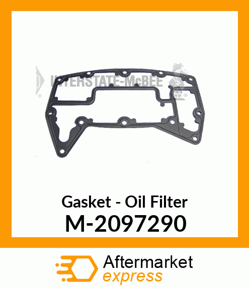 Gasket M-2097290