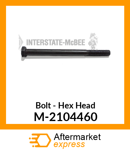 Bolt M-2104460