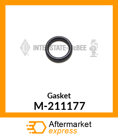 Gasket M-211177