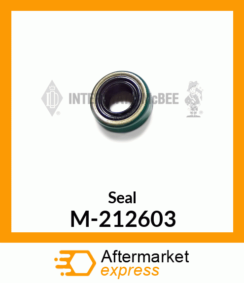 Seal M-212603