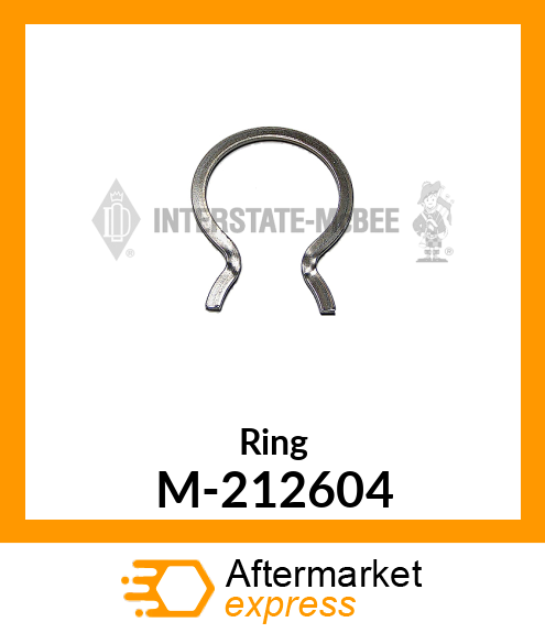 Ring M-212604