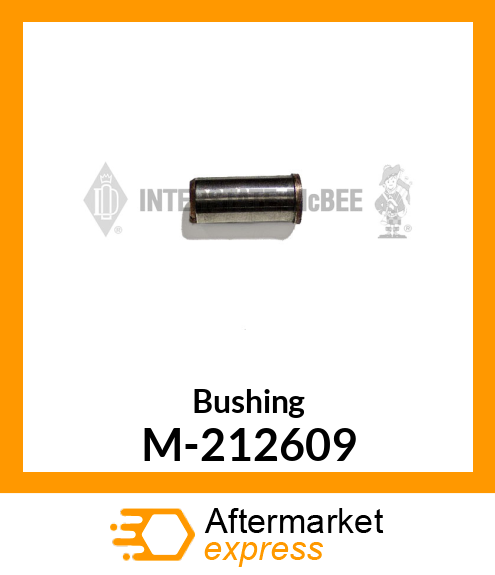 Bushing M-212609