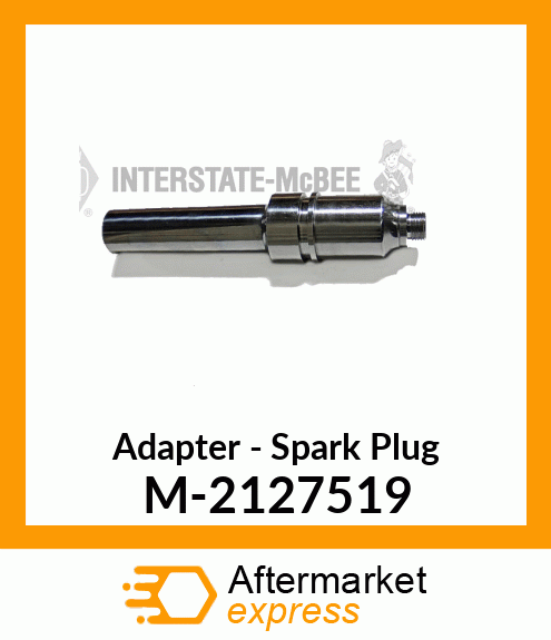 Adapter - Spark Plug M-2127519