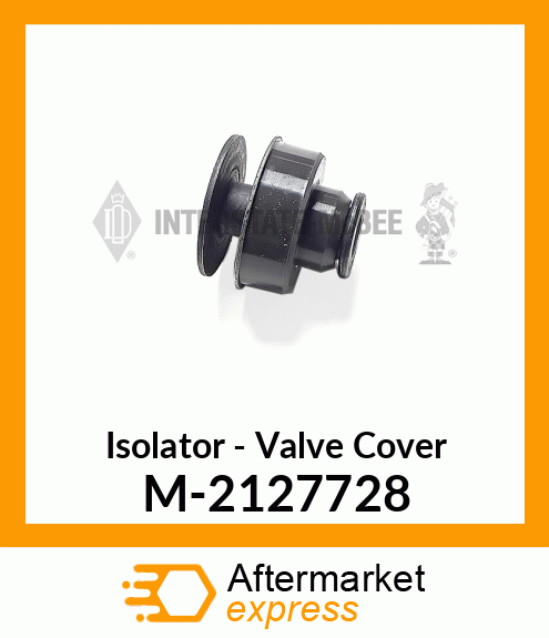 Isolator M-2127728