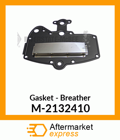 Gasket M-2132410