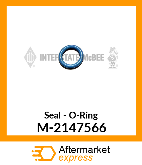 Seal - O-Ring M-2147566