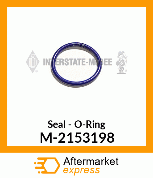 Seal - O-Ring M-2153198