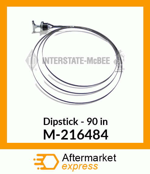 Dipstick - 90 in M-216484