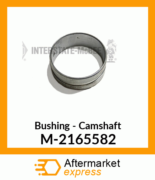 Bushing - Camshaft M-2165582